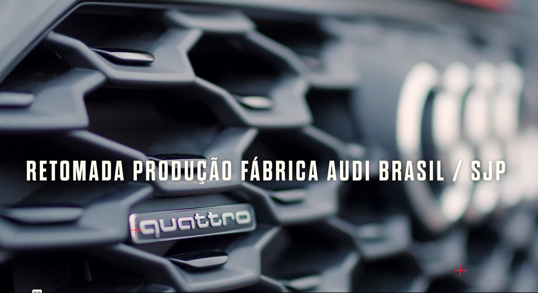 Produtora de Vídeo em Curitiba, Cobertura de Evento Curitiba, Produção de Vídeo Corporativo Curitiba, Agência de Vídeo Curitiba, Vídeo Audi, Produtora de Vídeo, Evento Corporativo, A Mosca Branca films, Cobertura de Evento, Vídeo Corporativo, Curitiba.